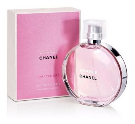 chanel eau tendré|chanel eau tendre primor.